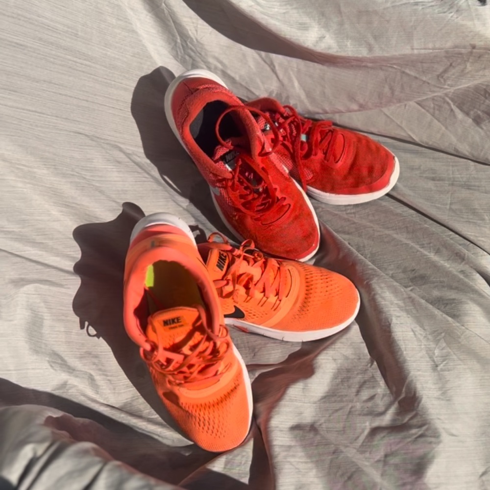 Nike runs 7.5